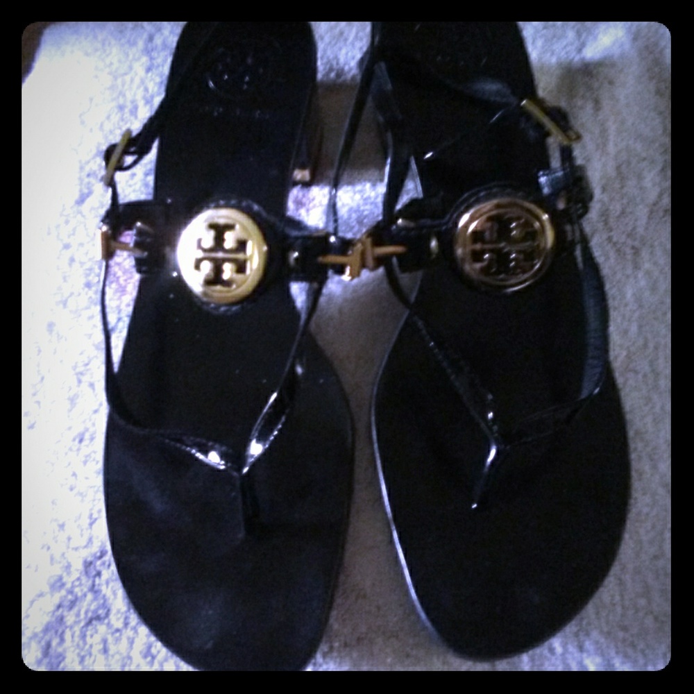 Tory Burch Sandals